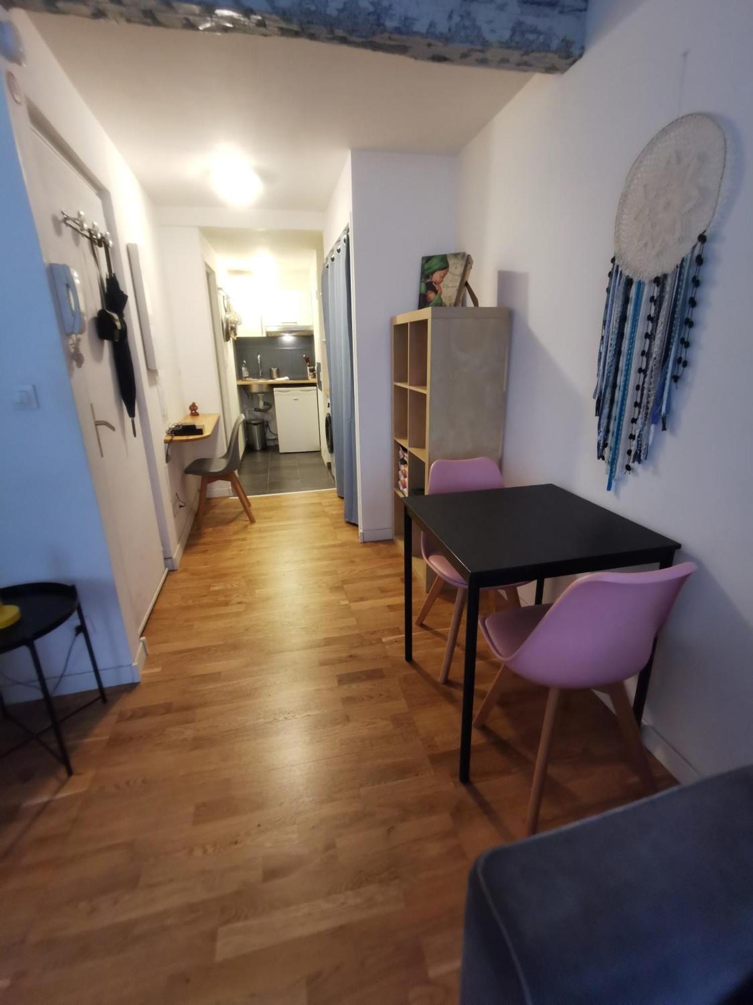 Appartement L'escale - Entre Et Marche *