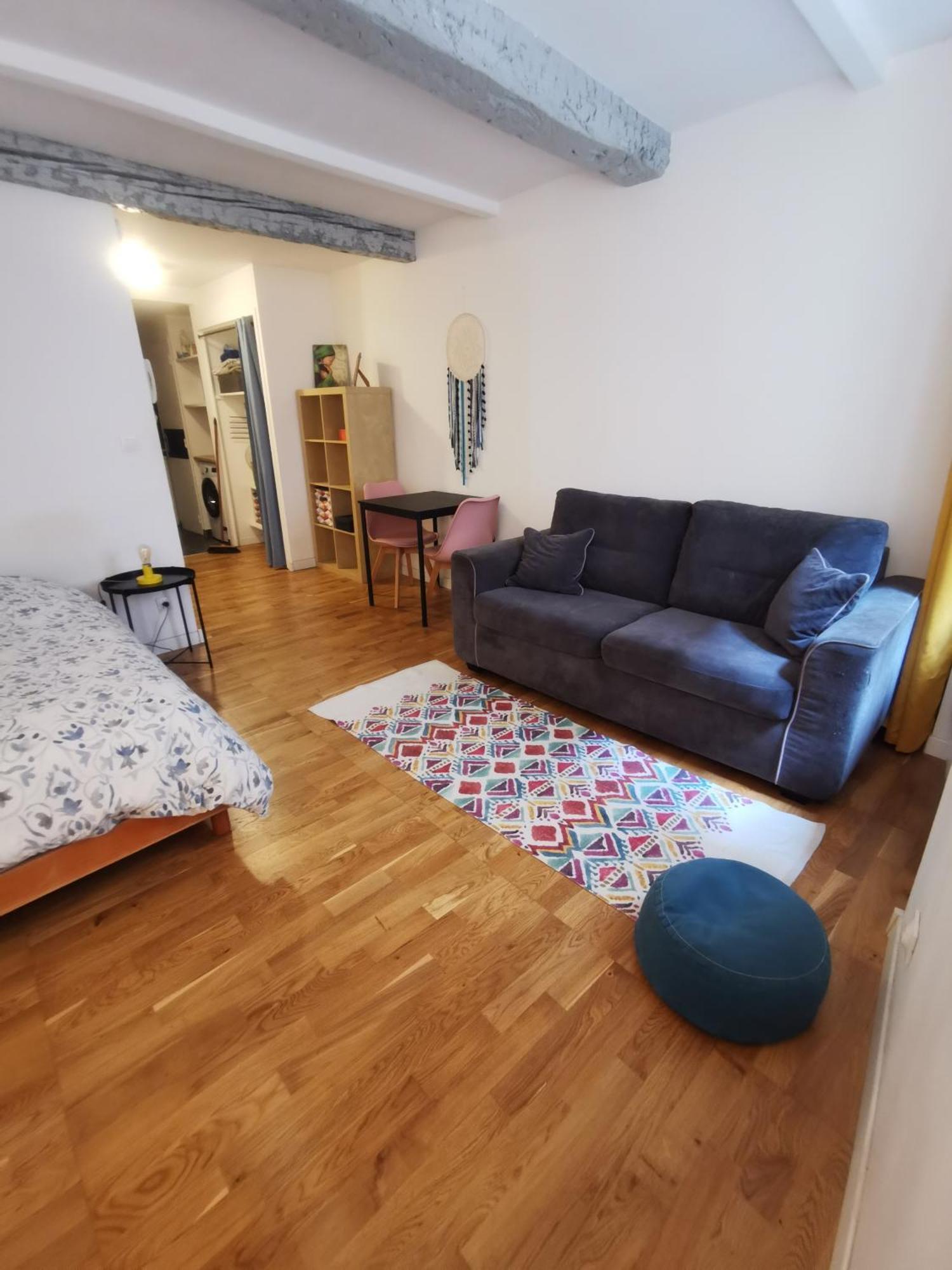 Appartement L'escale - Entre Et Marche Toulon
